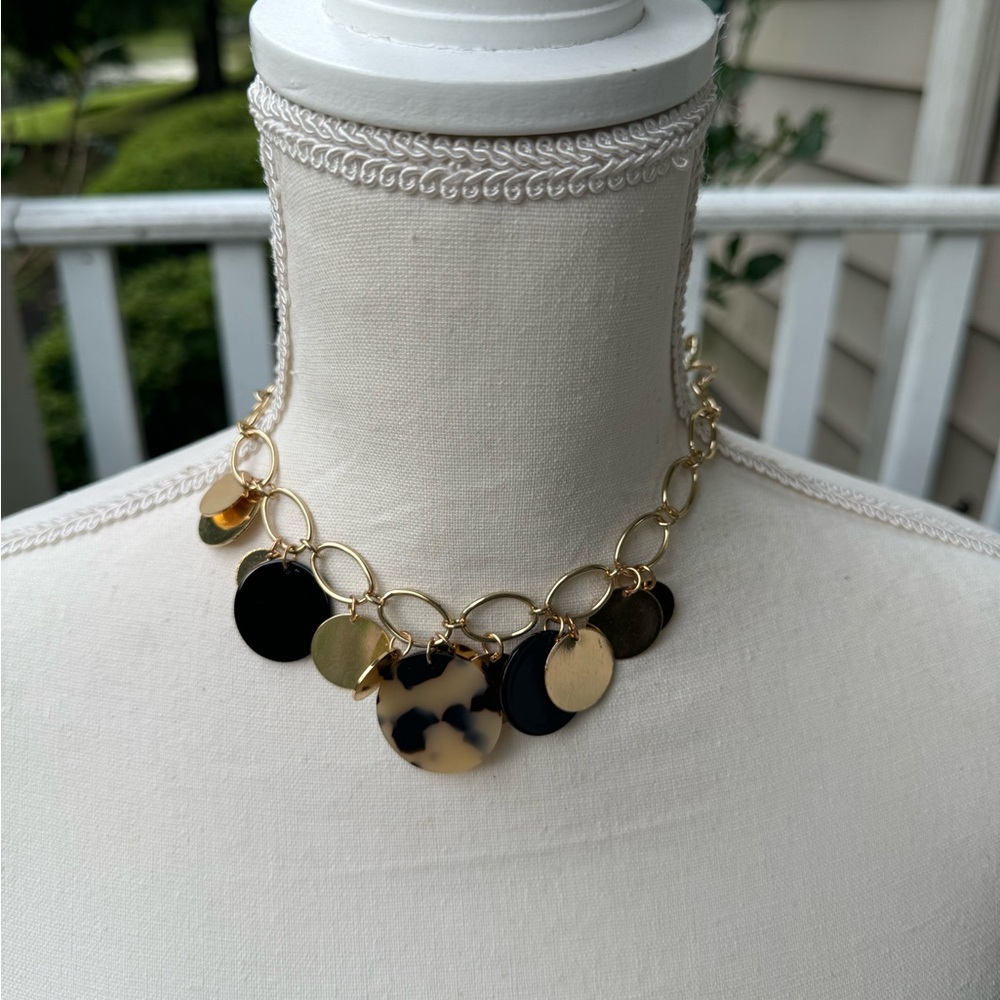NEW ARRIVALS HANDMADE FAMILY NECKLACE